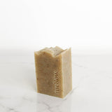 Celestial Bar Soap | All Natural, Plant Based and Vegan Soap - Exfoliating Oat Soap - Organic Soap - Best Soap - Toronto Soap - Canada Soap