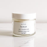 Lunar Facial Mask