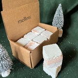 Holiday Shower Steamers (NEW!)