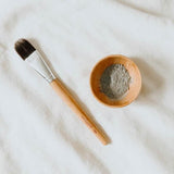 Mellow Bath + Body | face mask, facial mask, charcoal mask, activated charcoal mask, activated charcoal, clay mask, charcoal face mask, clay mask