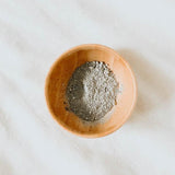 Mellow Bath + Body | face mask, facial mask, charcoal mask, activated charcoal mask, activated charcoal, clay mask, charcoal face mask, clay mask